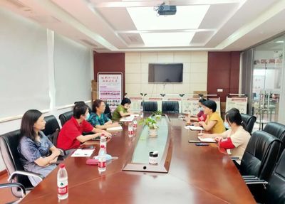 中國民主同盟湖北省委員會藝術(shù)文化咨詢服務(wù) 搭建橋梁，賦能文化發(fā)展